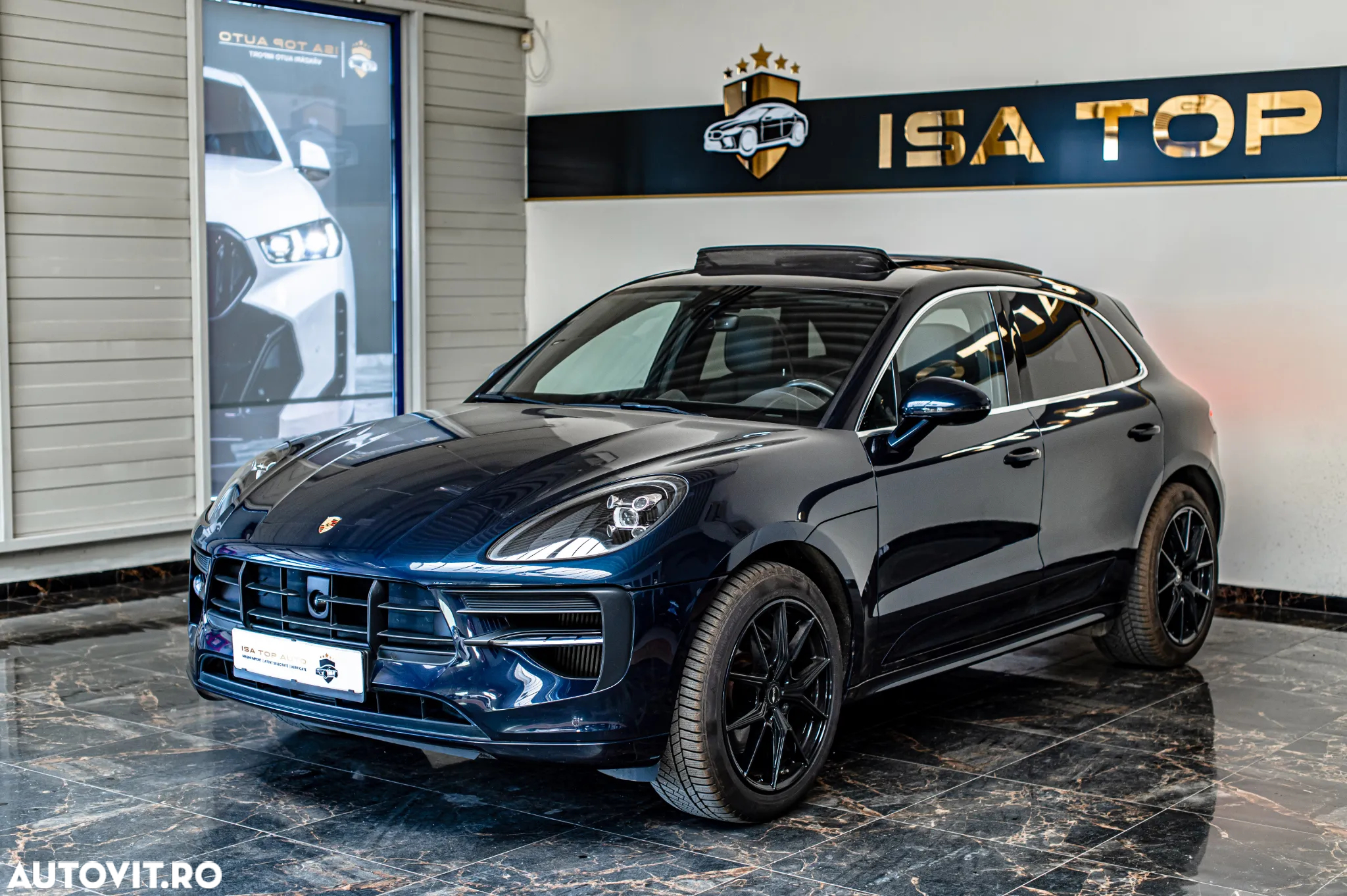 Porsche Macan S - 24
