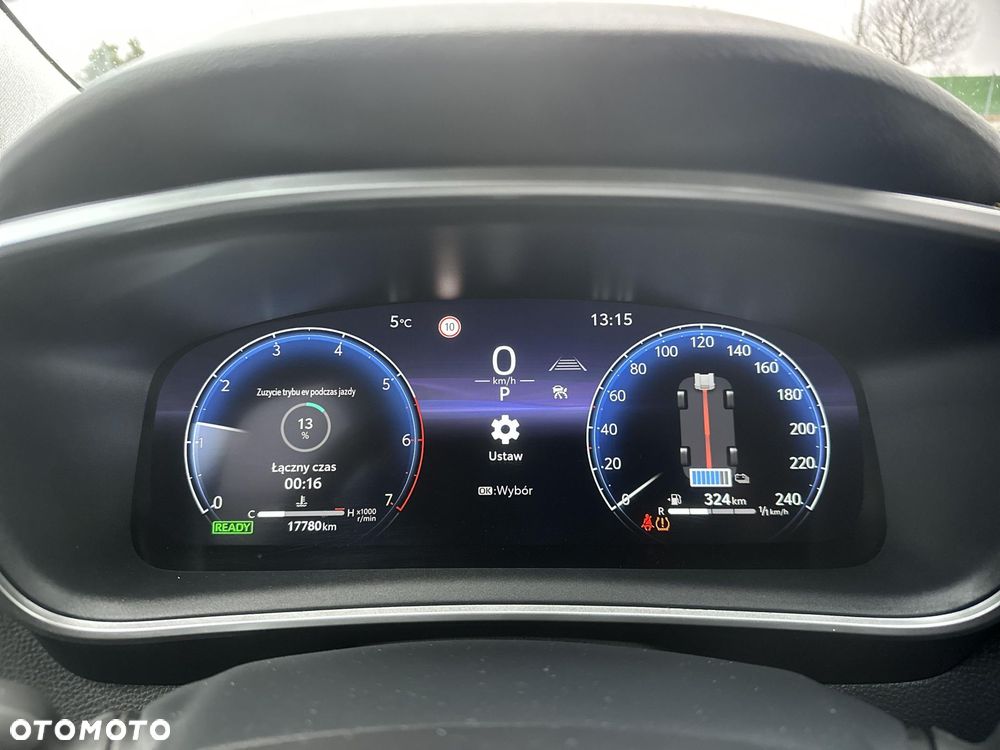 Toyota Corolla 1.8 Hybrid Comfort - 22