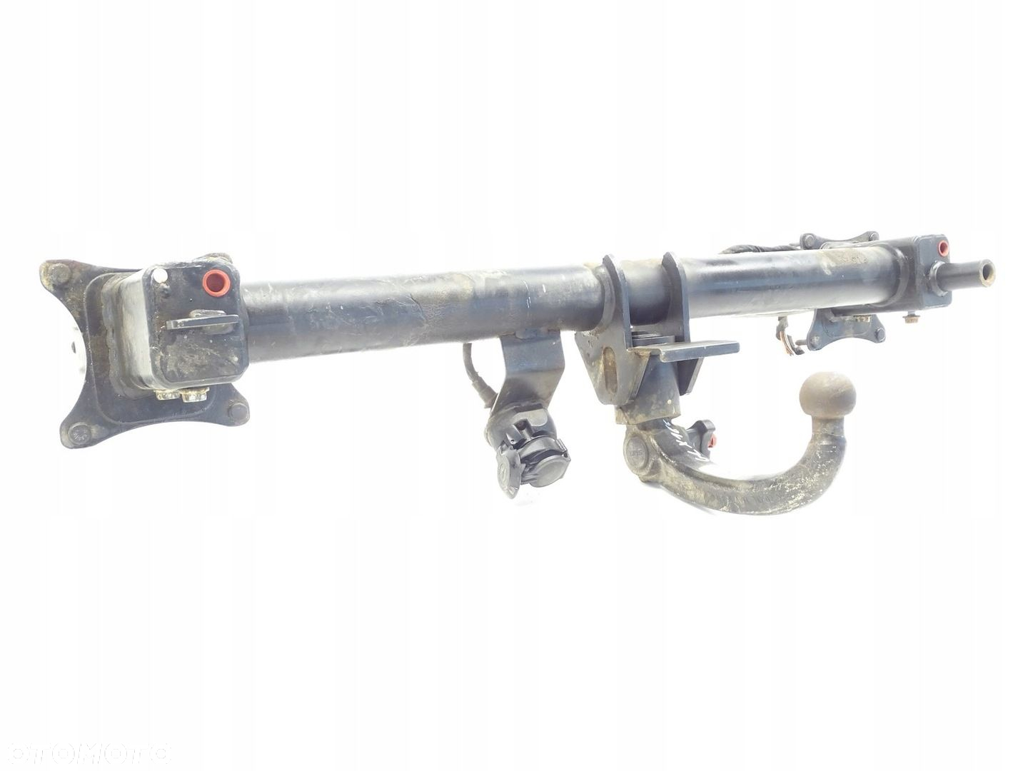 HAK HOLOWNICZY MERCEDES ML W164 GL X164 A1643100937 - 3