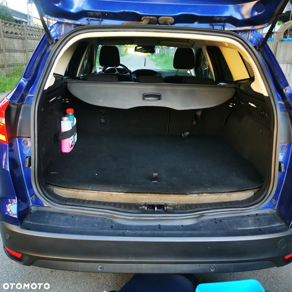 Ford Focus - 23