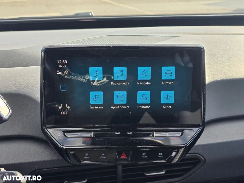 Volkswagen ID.3 58 kWh Pro Performance - 10