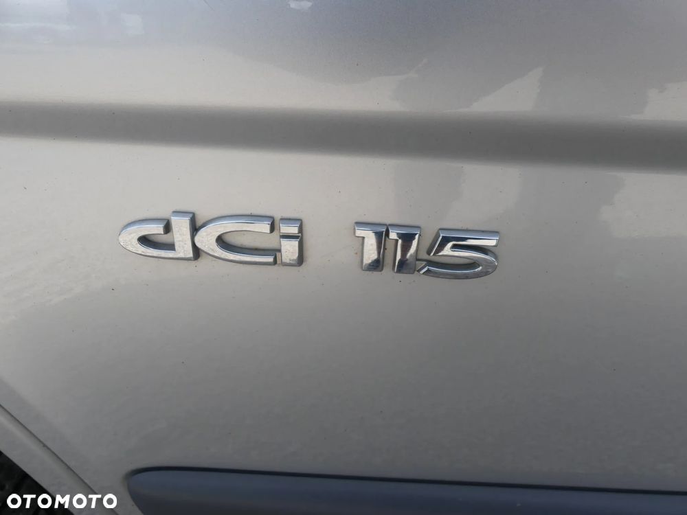 Nissan Primastar - 38