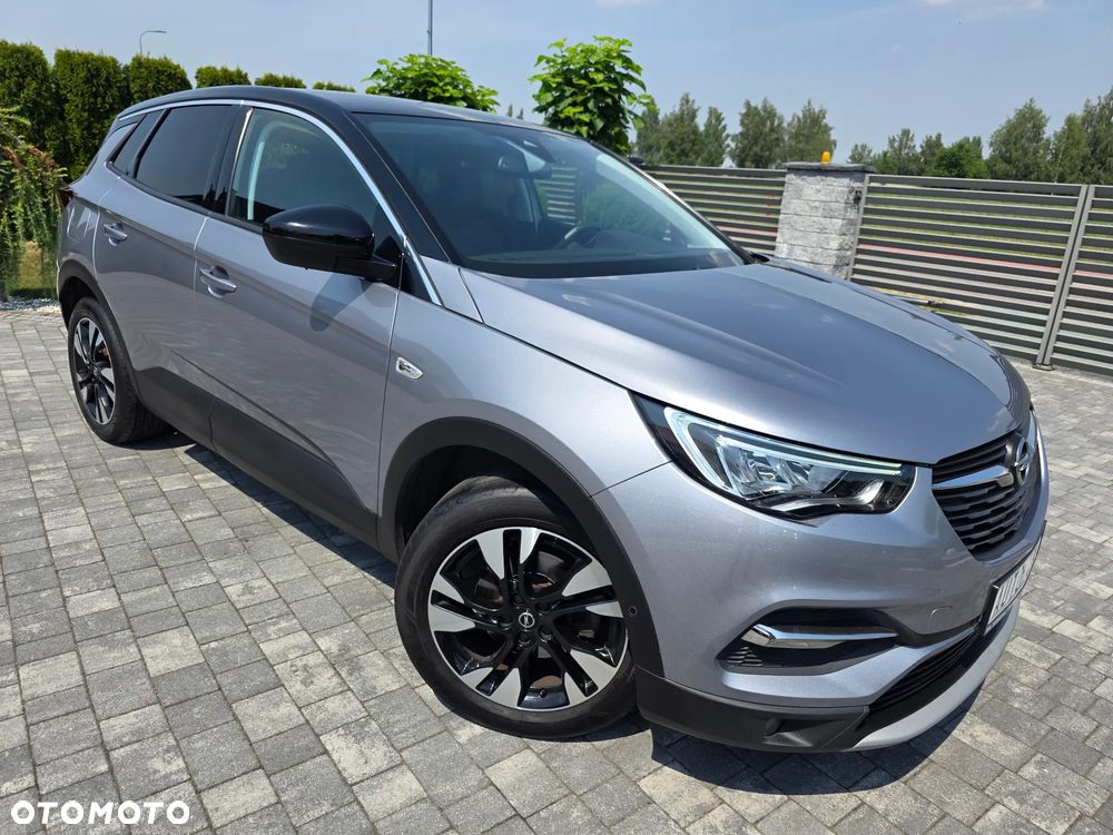 Opel Grandland X 1.5 CDTI Edition S&S - 3