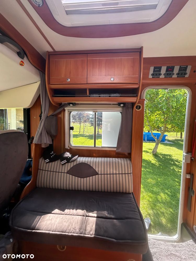 Dethleffs Advantage - 10