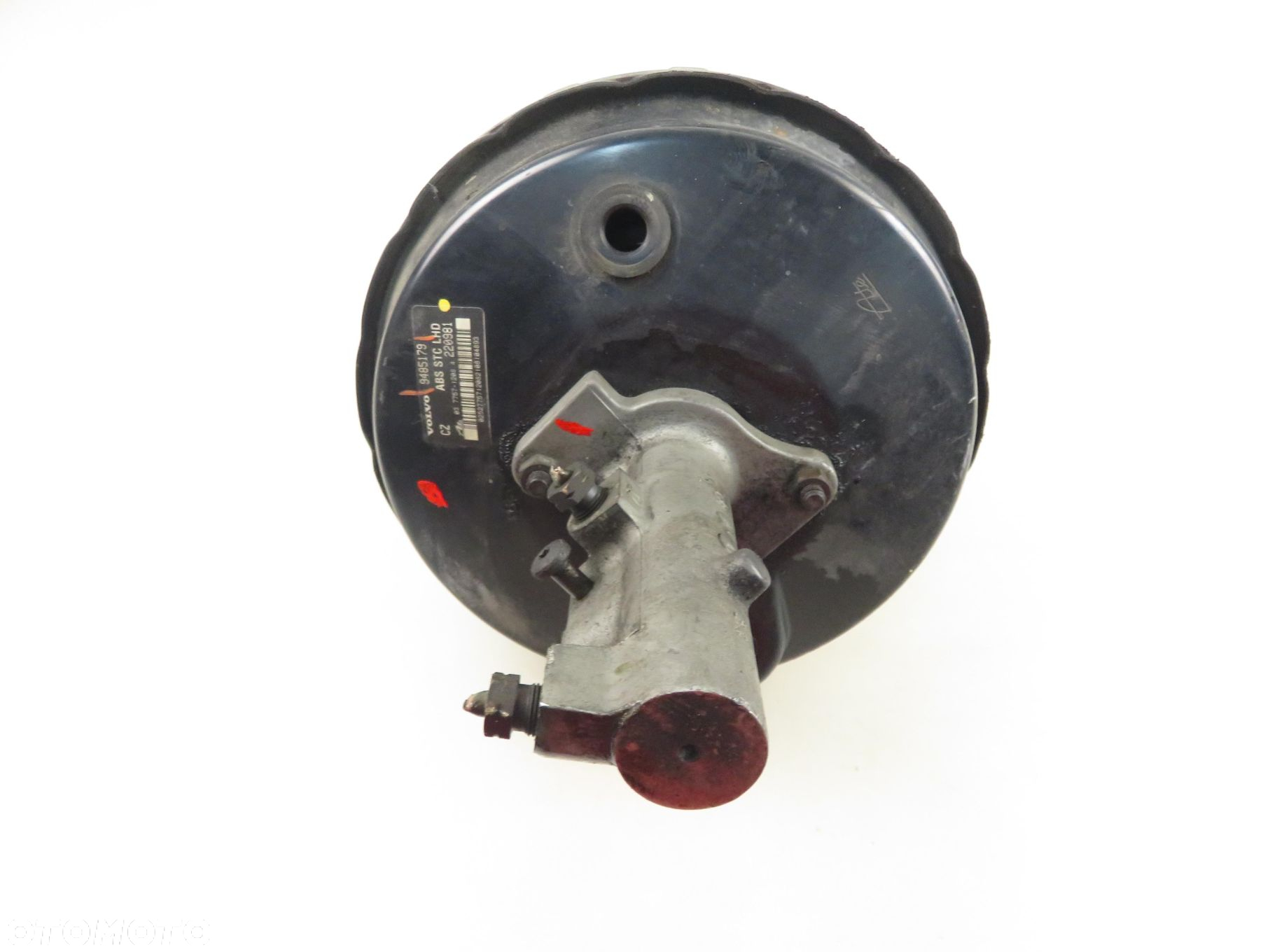 SERWO VOLVO S80 I (TS, XY) 2.0 T - B 5204 T3 9485179 - 4
