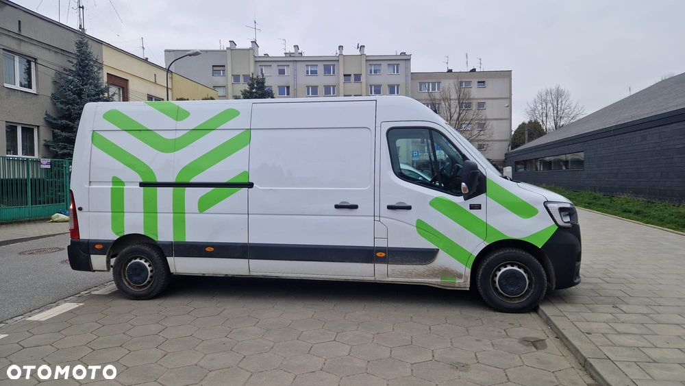 Renault MASTER - 10