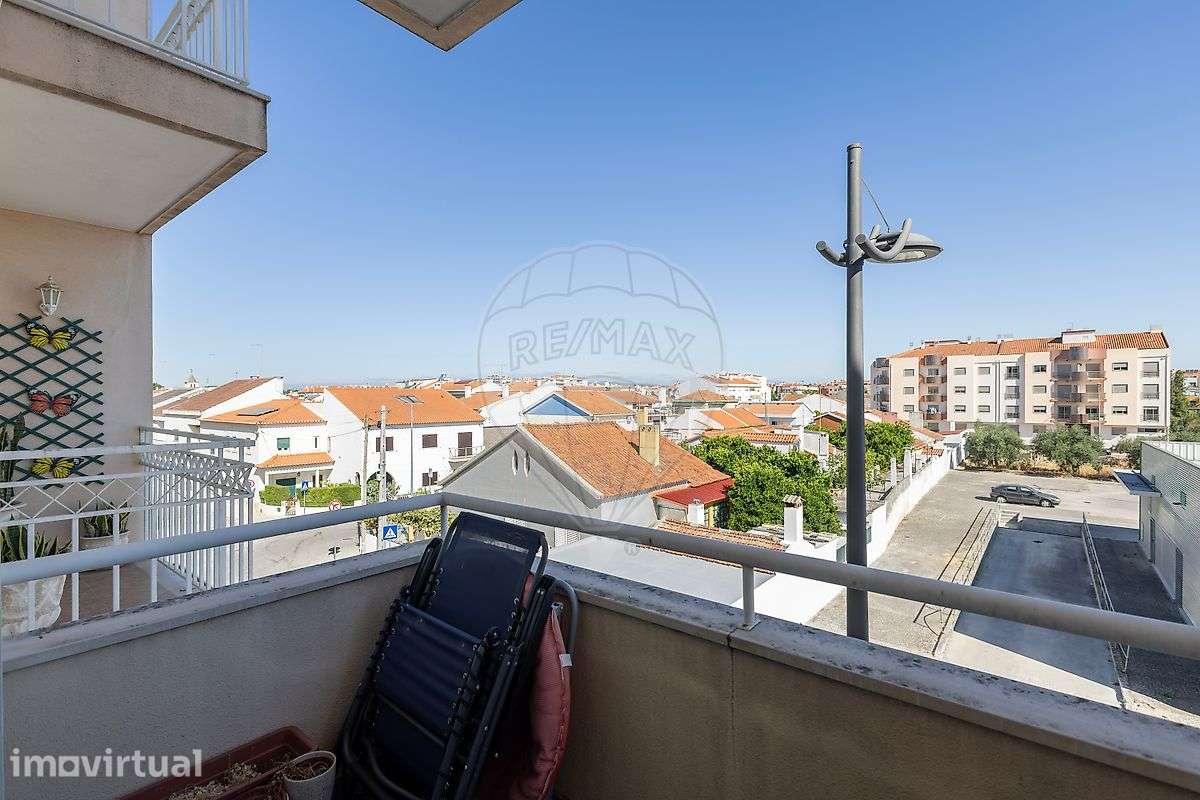 Apartamento T3 para venda - Grande imagem: 2/24