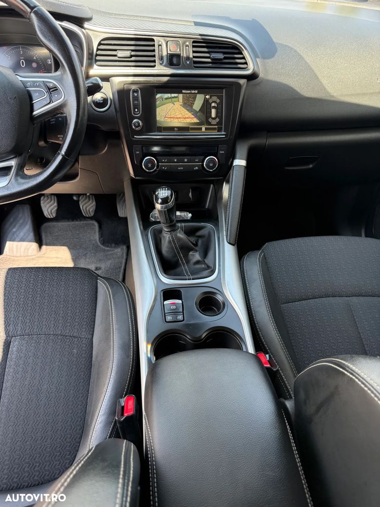 Renault Kadjar - 18