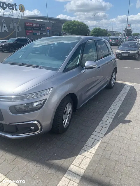 Citroën C4 Picasso PureTech 130 Stop&Start EAT6 SHINE - 2