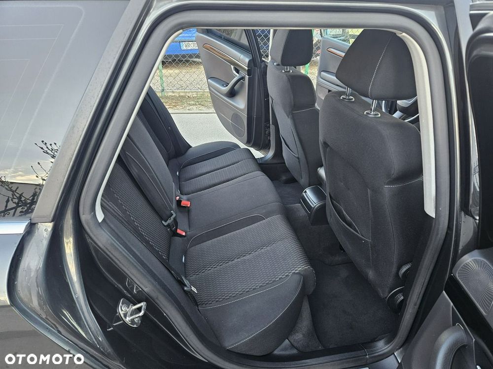 Seat Exeo - 11