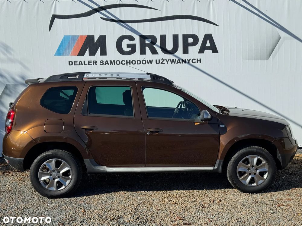 Dacia Duster TCe 125 4x2 Laureate - 3