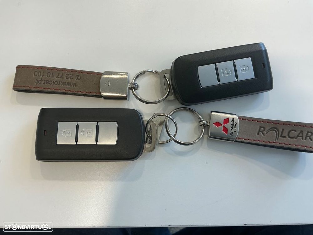 Mitsubishi Space Star 1.2 Intense Connect Edition - 12
