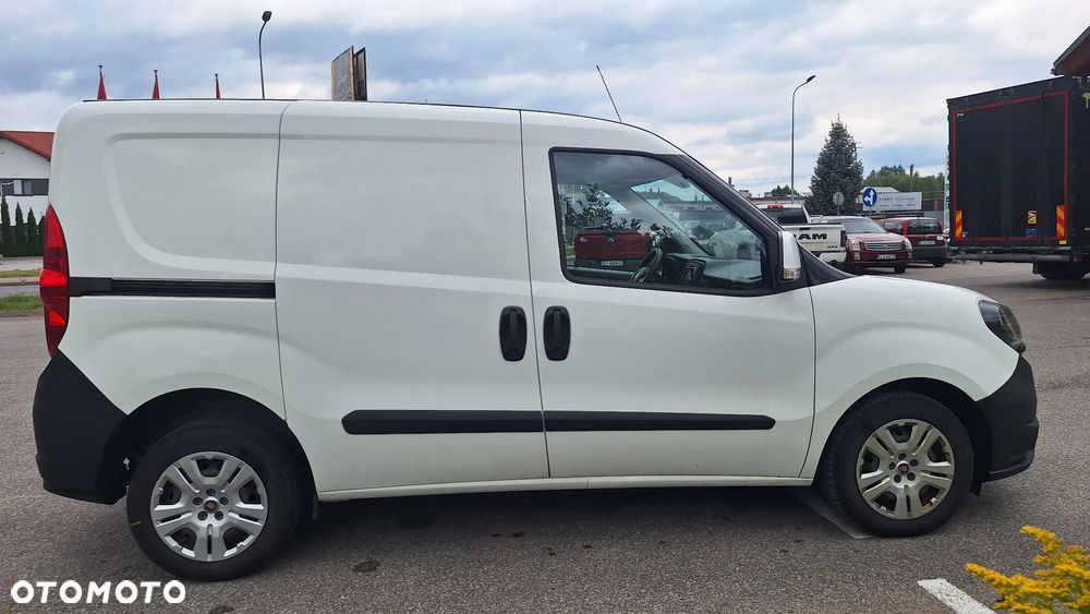 Fiat DOBLO - 4