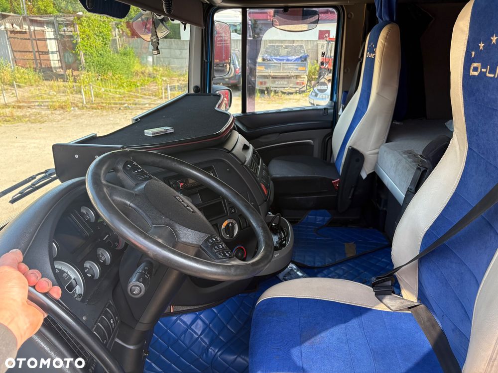 DAF 105 - 5