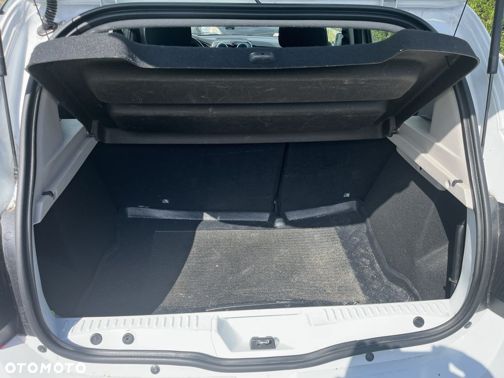 Dacia Sandero Stepway - 4