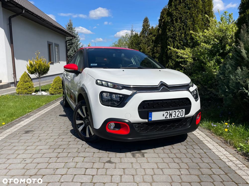 Citroën C3 1.2 PureTech Shine - 2