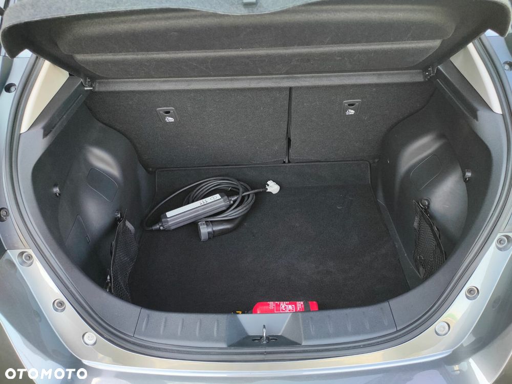 Nissan Leaf 40kWh Acenta - 26