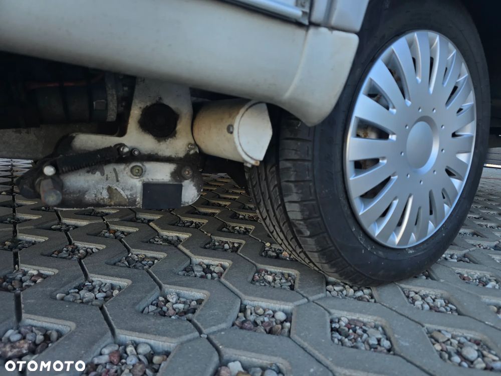 Adria 462 lekka MOVER namiot markiza DOSTAWA HOBBY KNAUS FENDT PRZYCZEPA KEMPINGOWA - 37