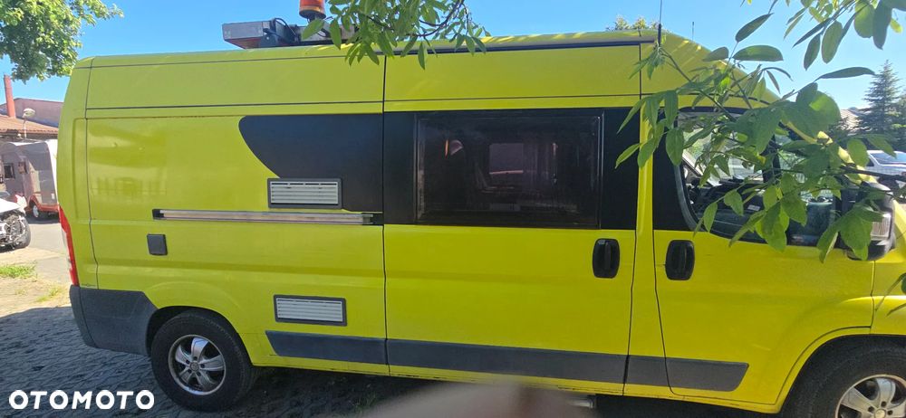 Fiat ADRIA - 7