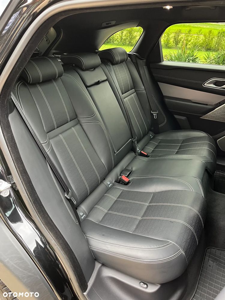Land Rover Range Rover Velar 2.0 Si4 GPF R-Dynamic HSE - 17
