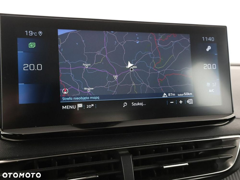 Peugeot 5008 1.5 BlueHDi Active Pack S&S EAT8 - 27