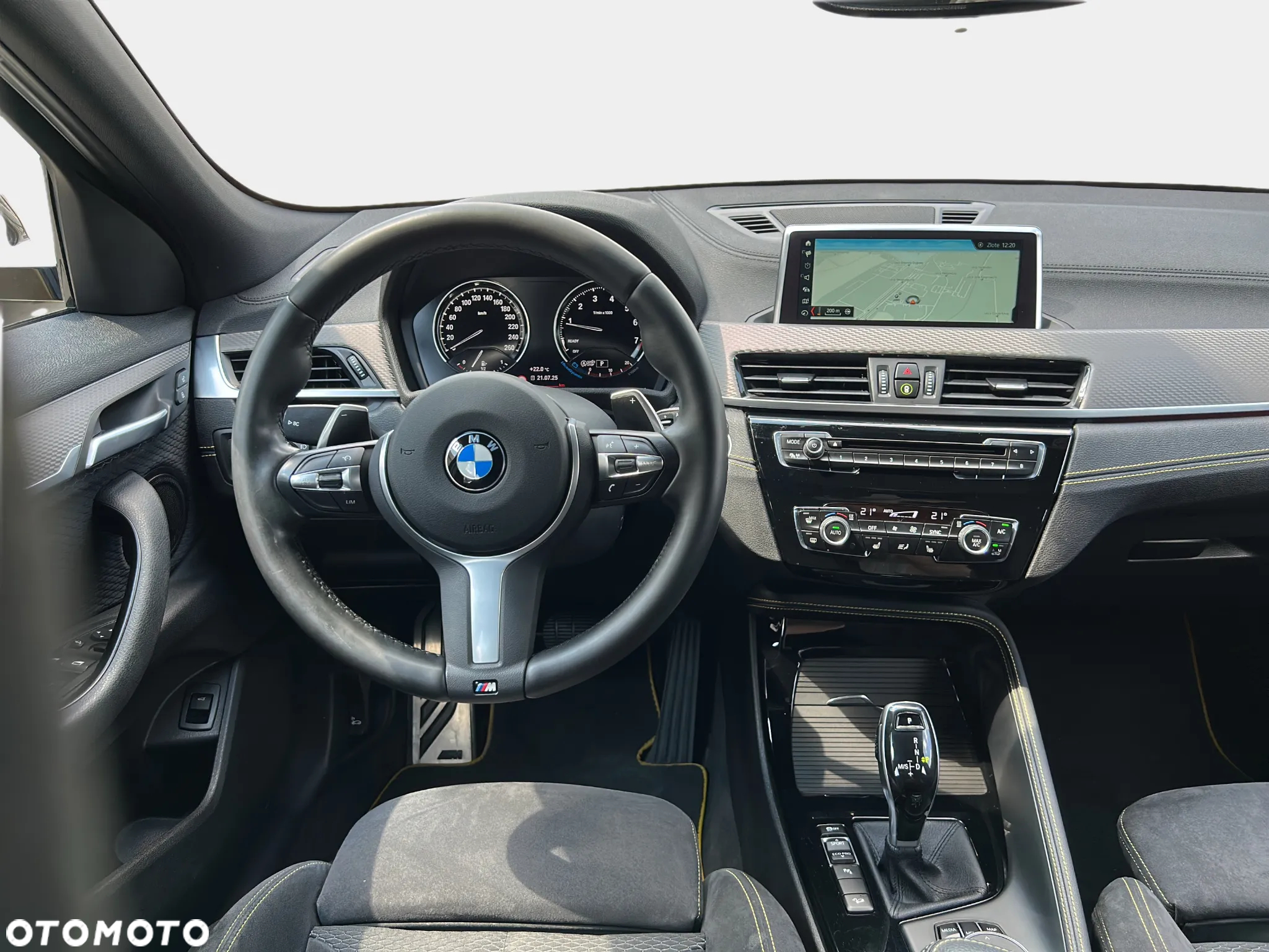 BMW X2 xDrive20i - 11