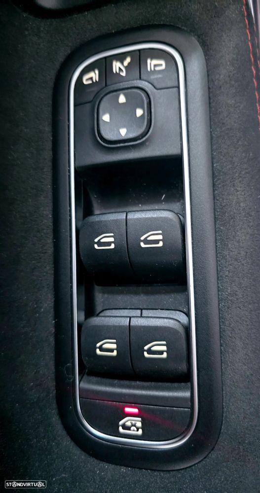 Mercedes-Benz CLA 180 d Shooting Brake AMG Line Aut. - 14