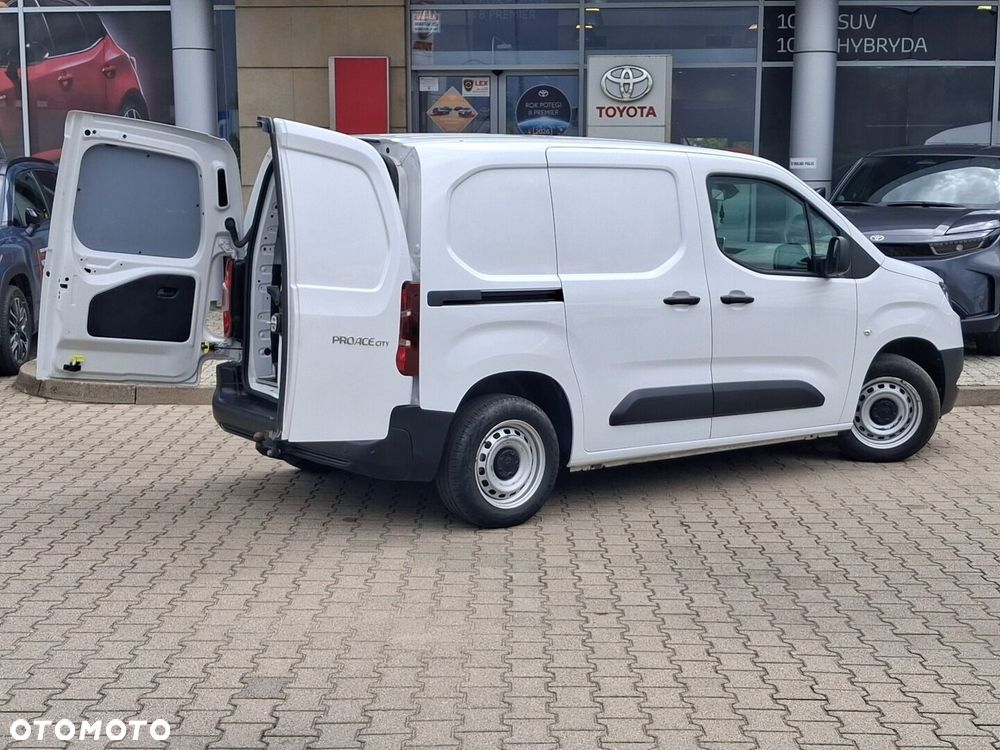 Toyota PROACE CITY - 6