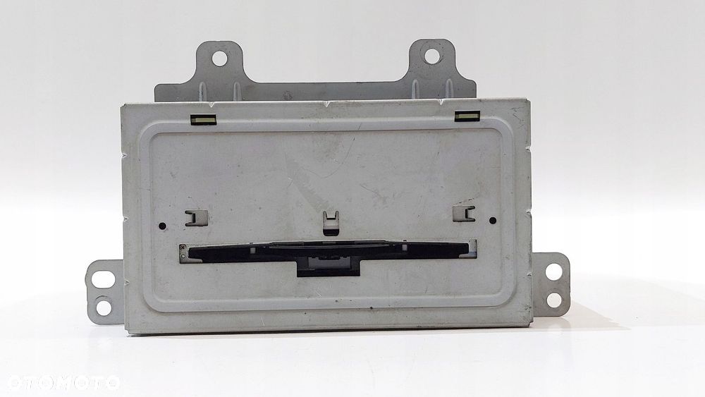 radio nawigacja opel insignia a 10r 13320252 - 1