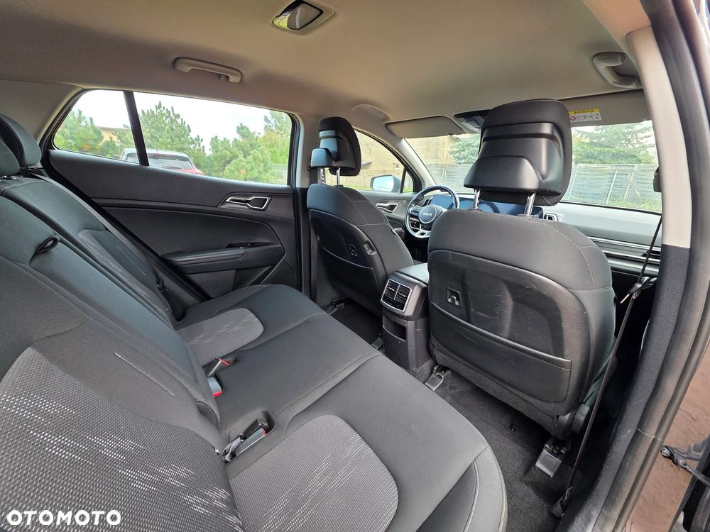 Kia Sportage - 26