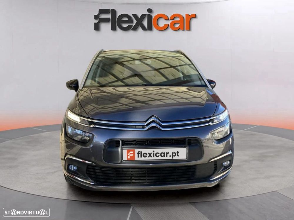 Citroën C4 Spacetourer 1.5 BlueHDi Shine - 4