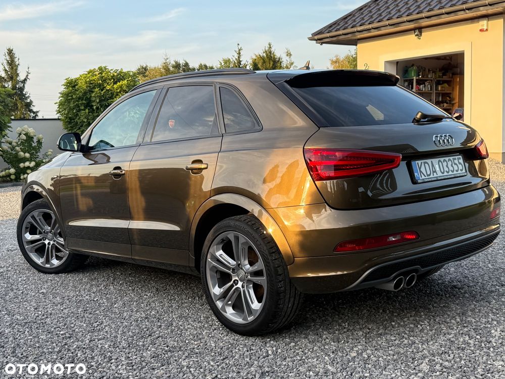 Audi Q3 - 16