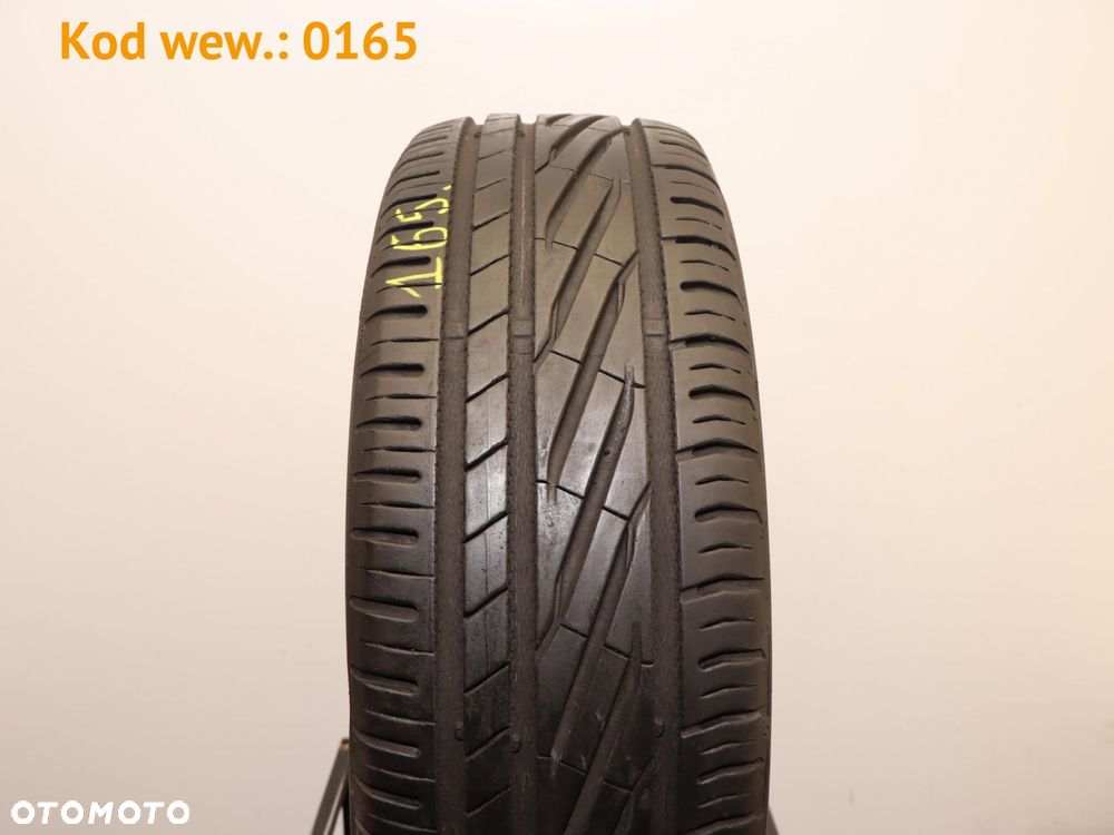 Uniroyal RainSport 5 - 195/55 R16 - 6