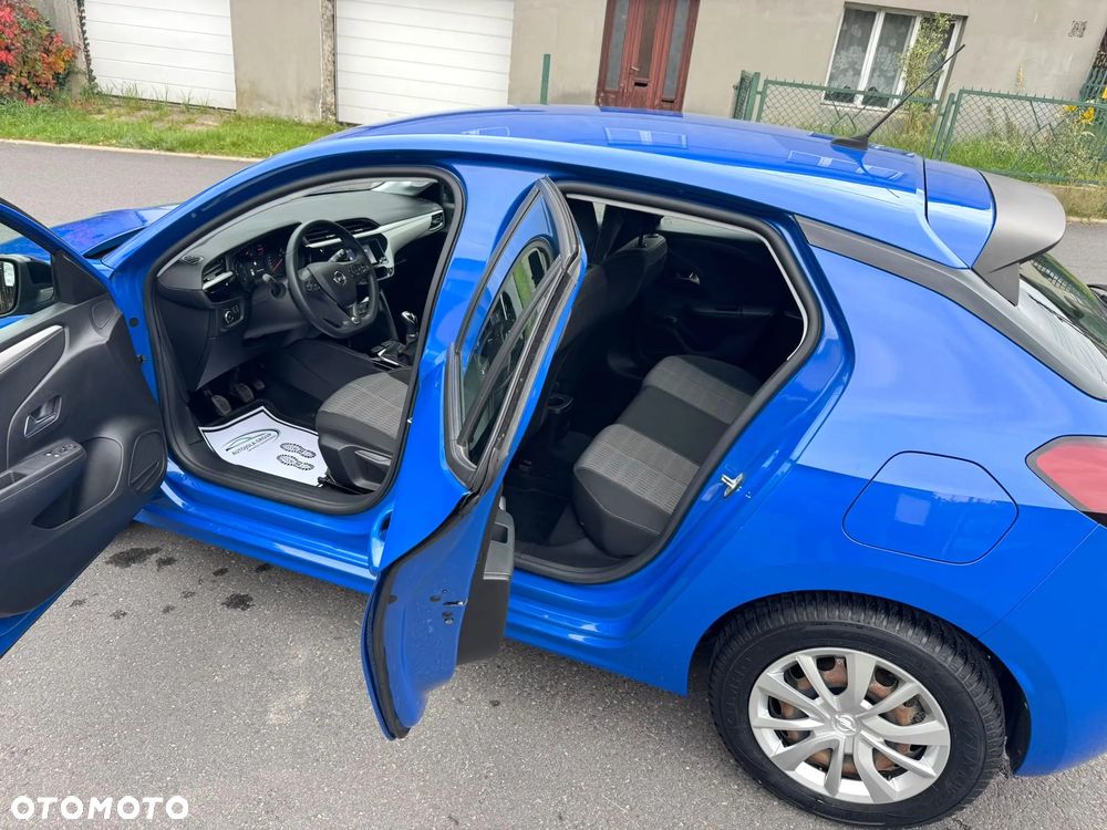 Opel Corsa - 9