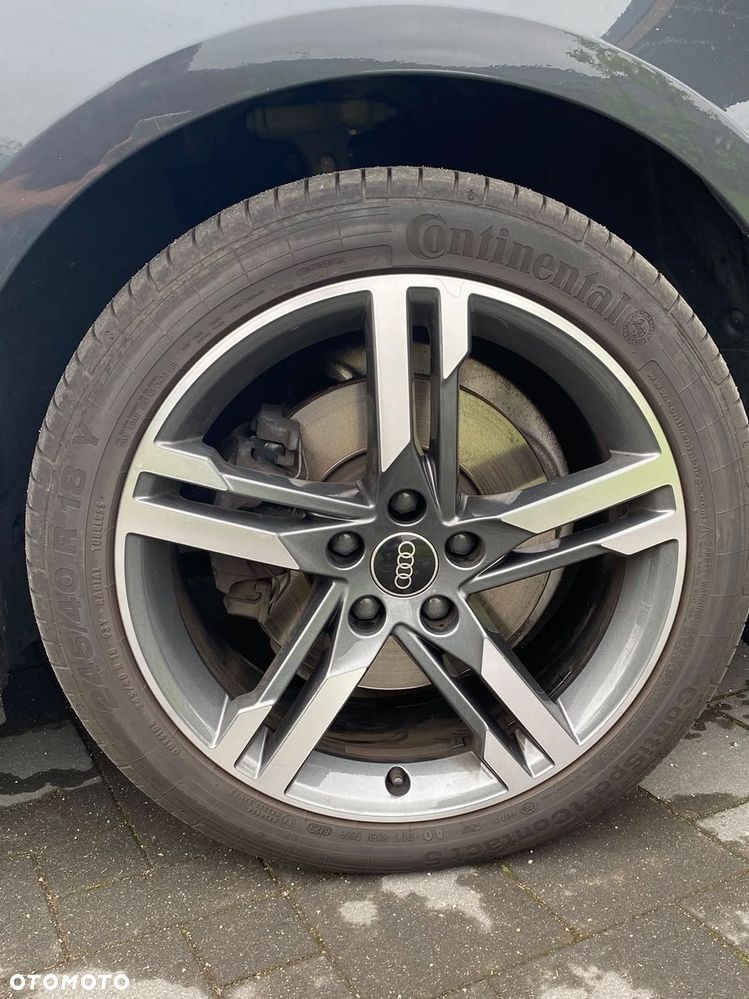 Audi A4 Avant - 6