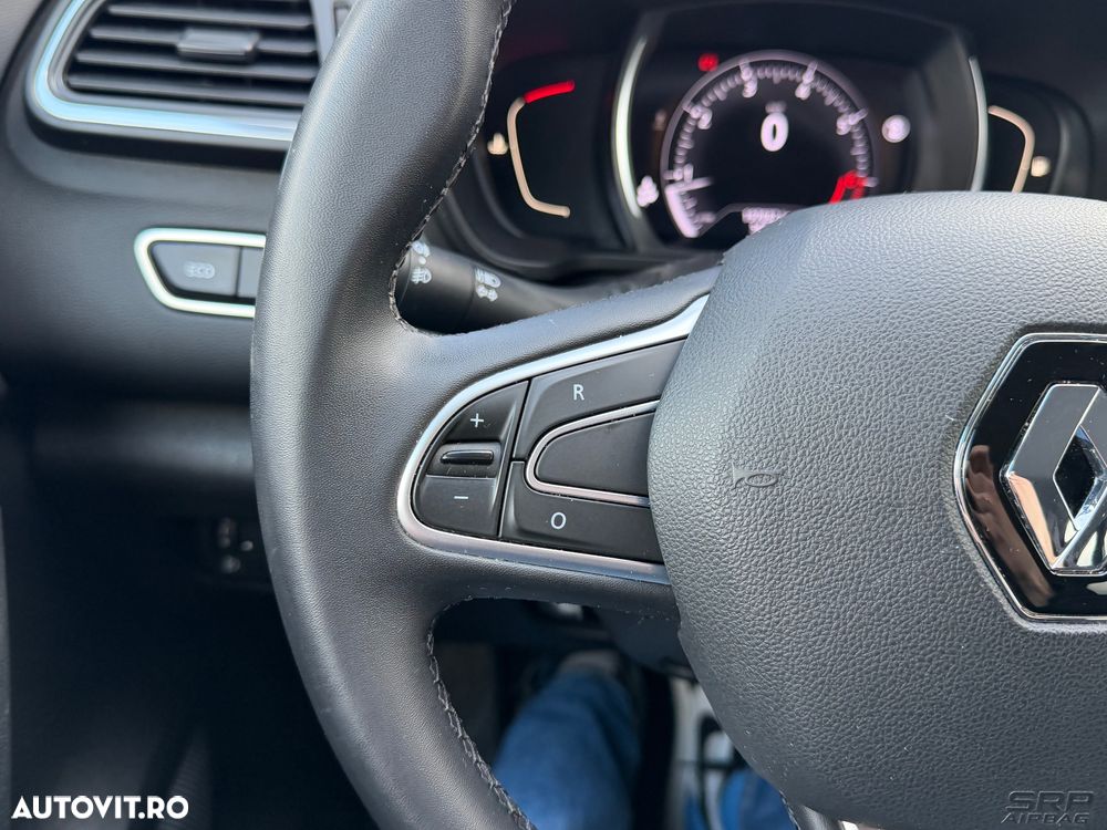 Renault Kadjar TCe 140 GPF BUSINESS EDITION - 20
