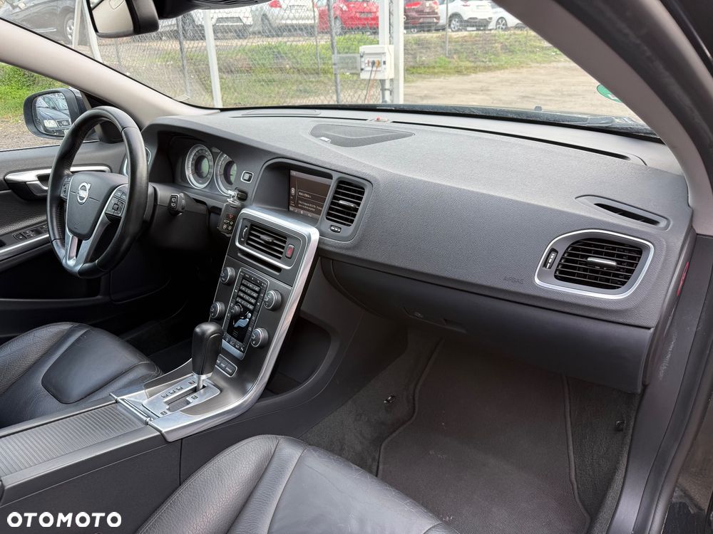 Volvo V60 - 10