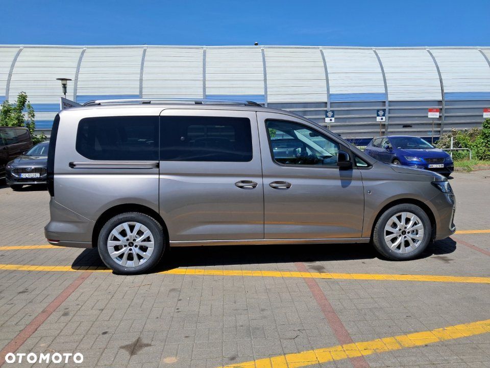 Ford Tourneo Connect - 4