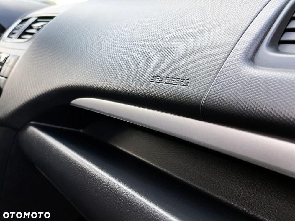 Suzuki Swift - 25