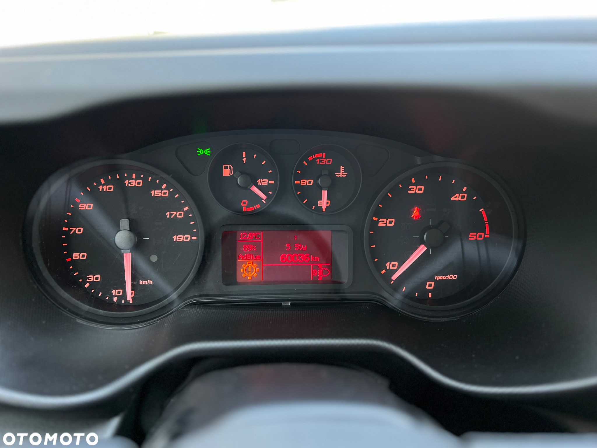 Iveco Daily - 16