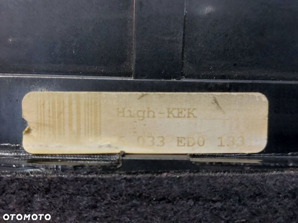 ZESTAW STARTOWY AUDI A4 B7 3.0 TDI 8E0907401AJ 8E0910401E - 9