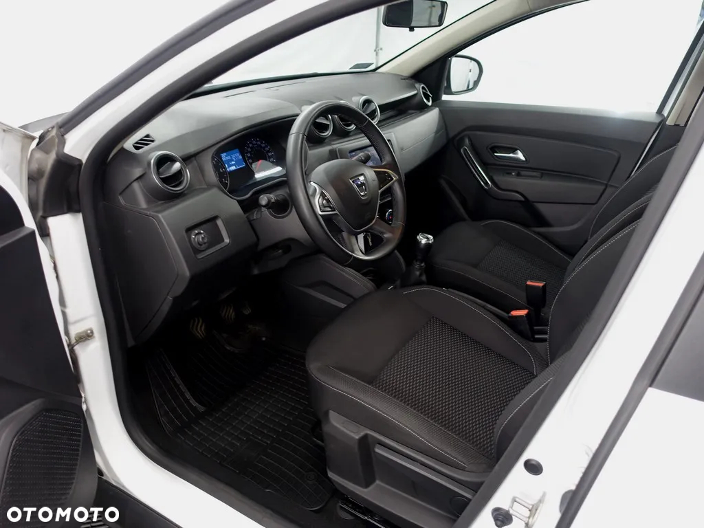 Dacia Duster - 11
