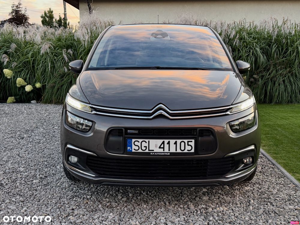 Citroën C4 Picasso PureTech 130 Stop&Start FEEL - 17