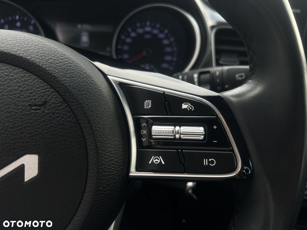 Kia Ceed 1.5 T-GDI M - 25