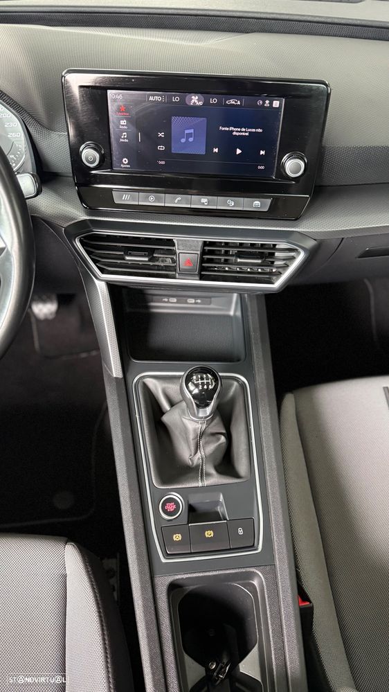 SEAT Leon ST 2.0 TDI Style - 7