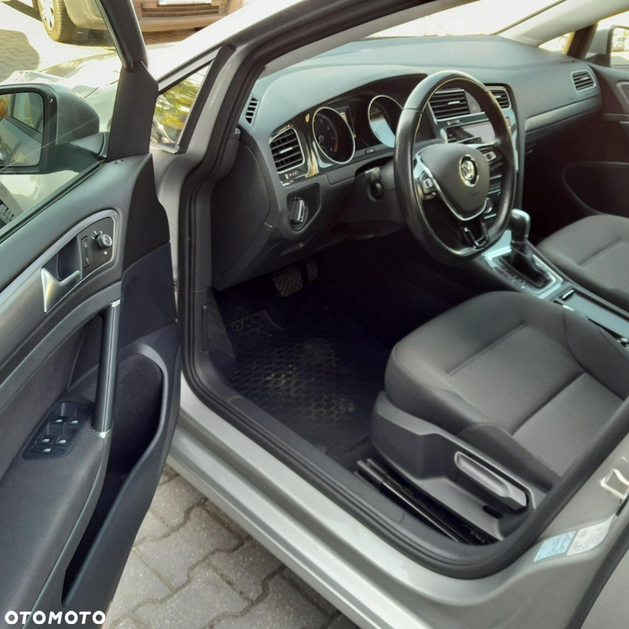 Volkswagen Golf - 7