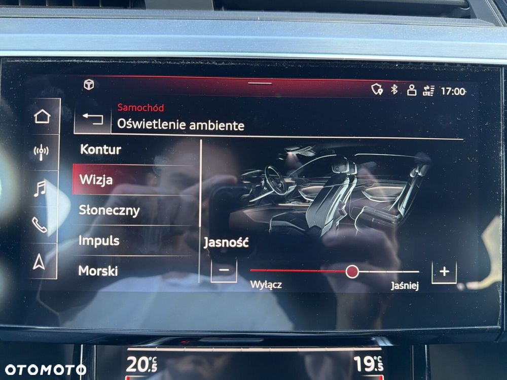 Audi e-tron - 29