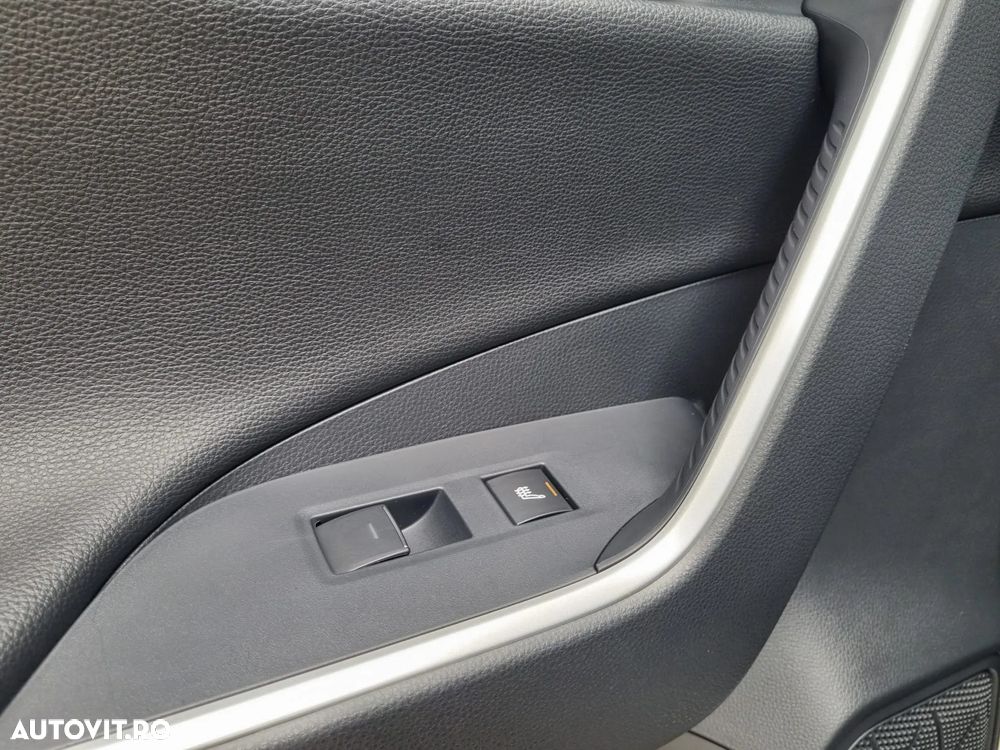 Toyota RAV4 2.5 PHEV VVT-iE 4x4 Style - 25