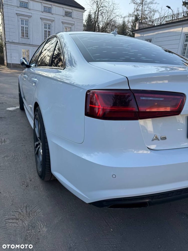 Audi A6 Limousine - 4