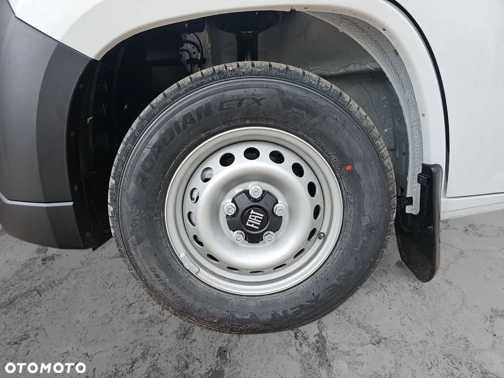 Fiat Ducato - 12